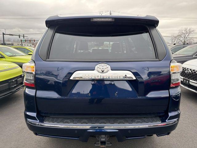 used 2023 Toyota 4Runner car, priced at $45,995