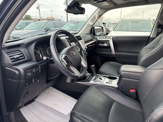 used 2023 Toyota 4Runner car, priced at $45,995