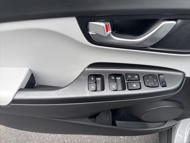 used 2023 Hyundai Kona car, priced at $21,995