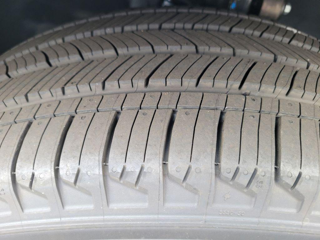 new 2026 Hyundai Tucson car, priced at $43,360