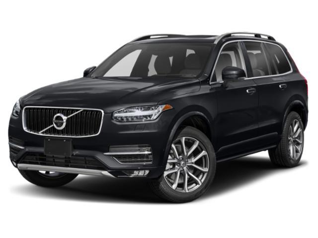 used 2019 Volvo XC90 car, priced at $25,495