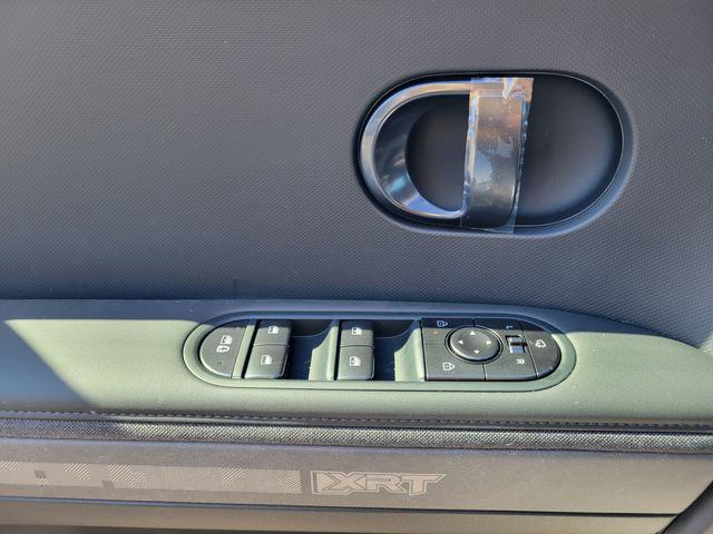 new 2025 Hyundai IONIQ 5 car, priced at $58,370