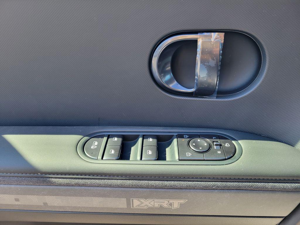 new 2025 Hyundai IONIQ 5 car, priced at $58,370