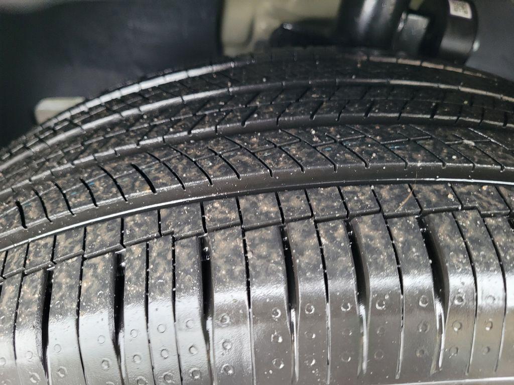 new 2025 Hyundai TUCSON Hybrid car, priced at $39,060