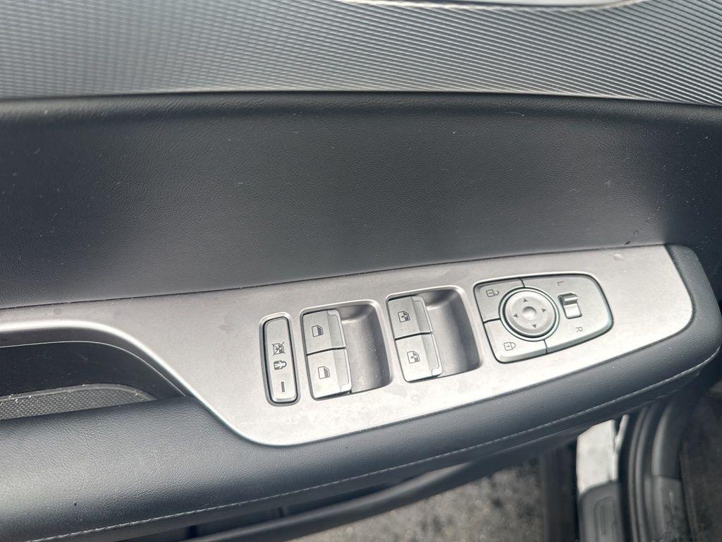 used 2021 Hyundai Palisade car, priced at $28,495