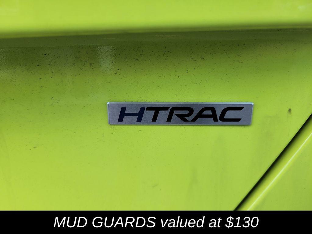 new 2024 Hyundai Kona car, priced at $31,549