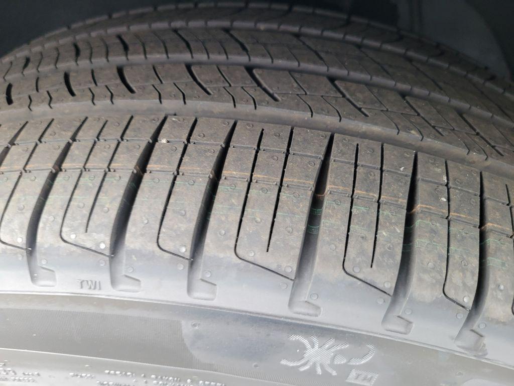 new 2026 Hyundai SANTA FE HEV car, priced at $53,015