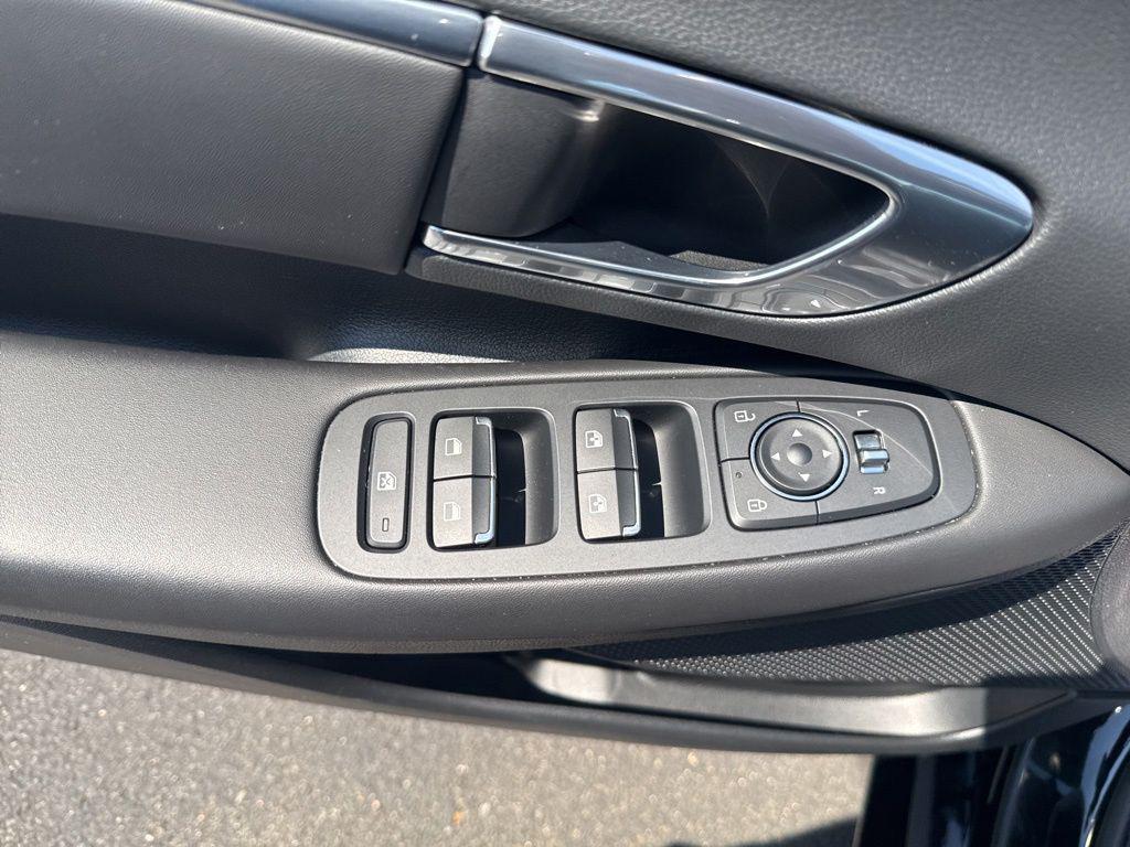 used 2023 Hyundai Sonata car, priced at $20,995