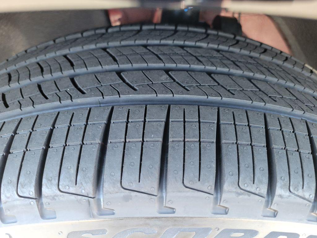 new 2026 Hyundai SANTA FE HEV car, priced at $53,095