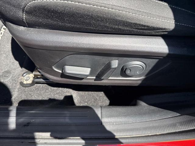used 2022 Hyundai Tucson car, priced at $22,995