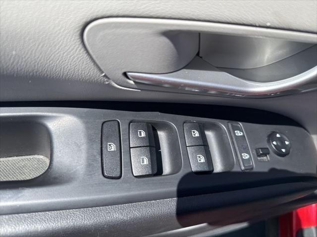 used 2022 Hyundai Tucson car, priced at $22,995