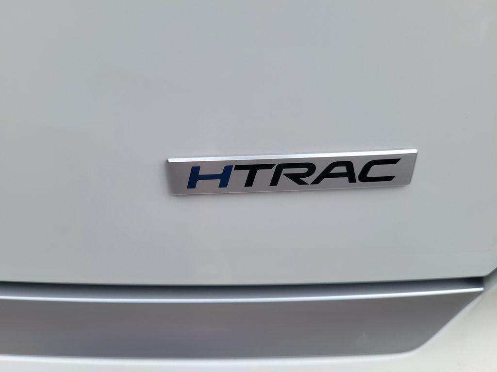 new 2026 Hyundai Palisade car, priced at $58,695