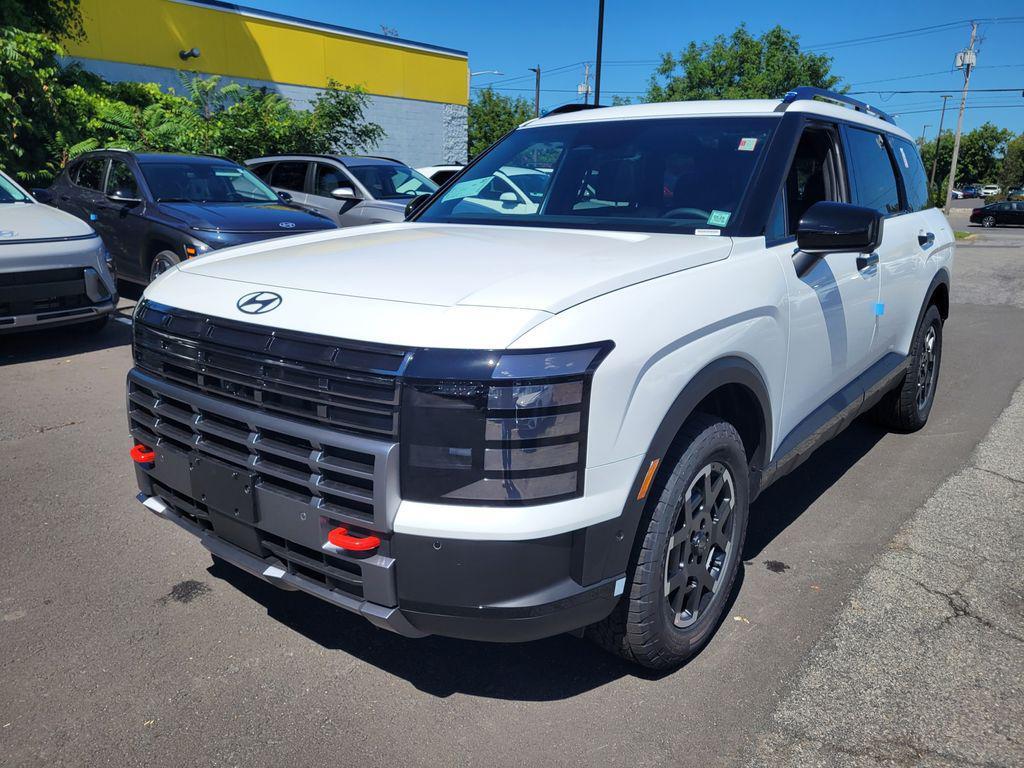 new 2026 Hyundai Palisade car, priced at $52,020
