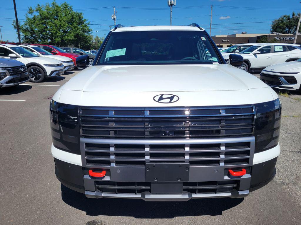 new 2026 Hyundai Palisade car, priced at $52,020