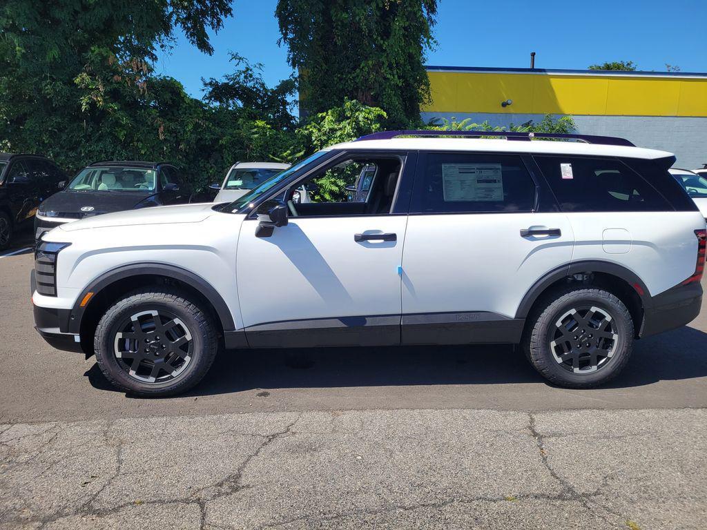 new 2026 Hyundai Palisade car, priced at $52,020