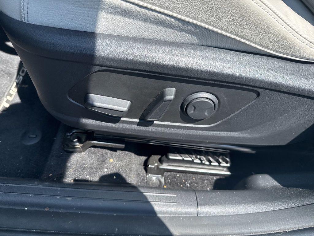 used 2024 Hyundai TUCSON Plug-In Hybrid car, priced at $36,495