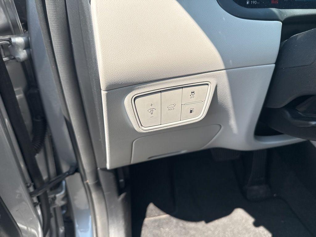 used 2024 Hyundai TUCSON Plug-In Hybrid car, priced at $36,495