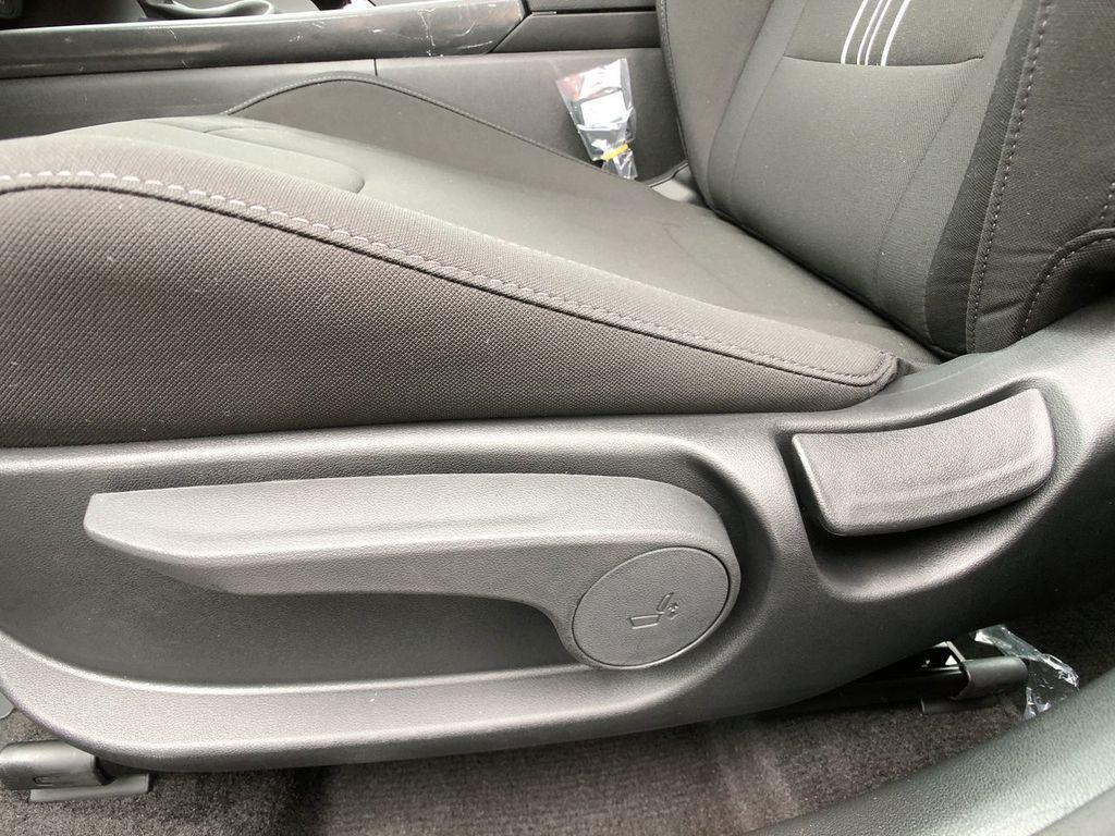 new 2025 Hyundai ELANTRA HEV car, priced at $29,245
