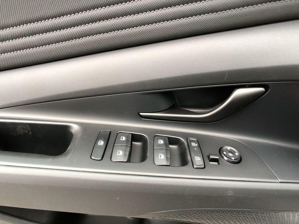 new 2025 Hyundai ELANTRA HEV car, priced at $29,245