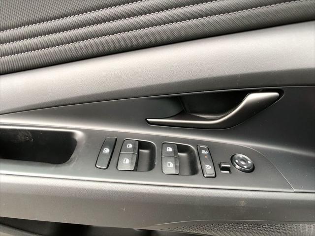 new 2025 Hyundai Elantra car, priced at $29,245