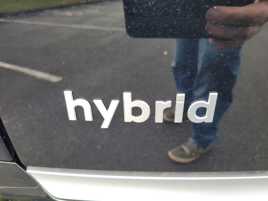 new 2026 Hyundai Palisade Hybrid car, priced at $60,890