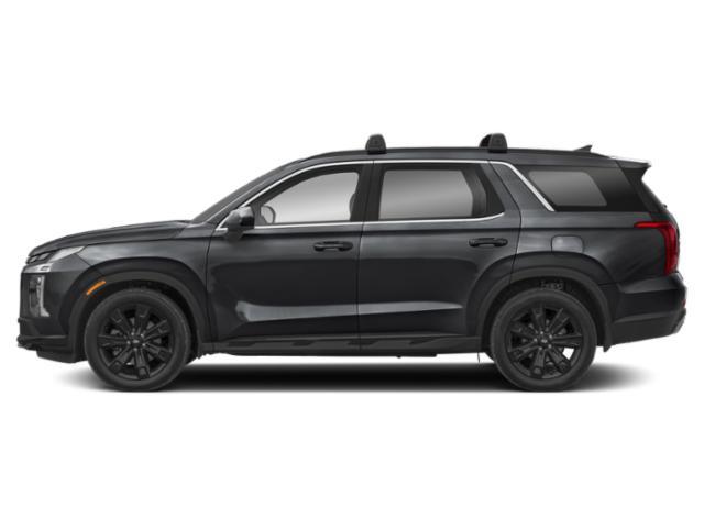 new 2025 Hyundai Palisade car, priced at $47,420