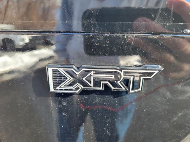 new 2025 Hyundai Palisade car, priced at $47,420