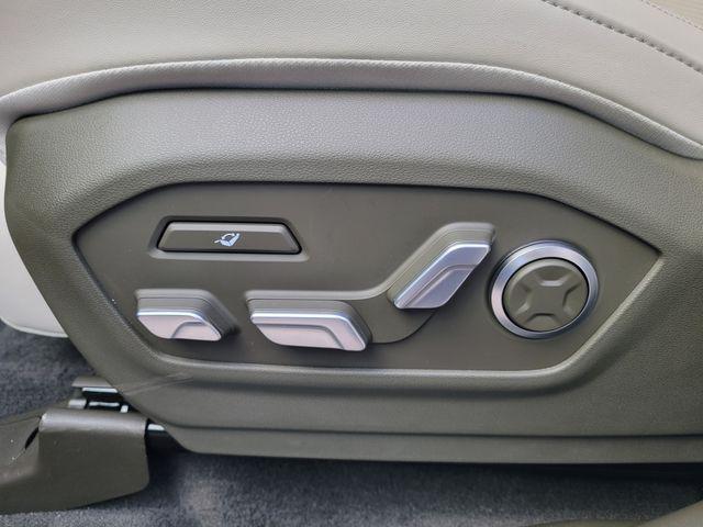 new 2025 Hyundai Santa Fe car, priced at $50,660
