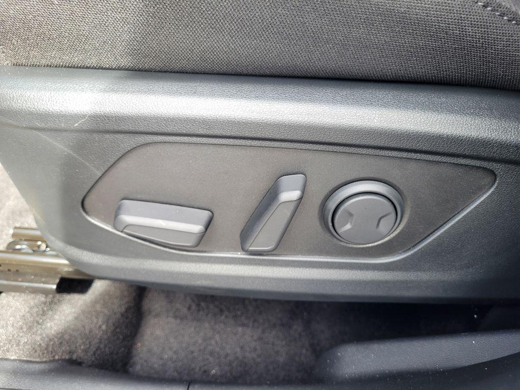 new 2025 Hyundai Tucson car, priced at $35,220