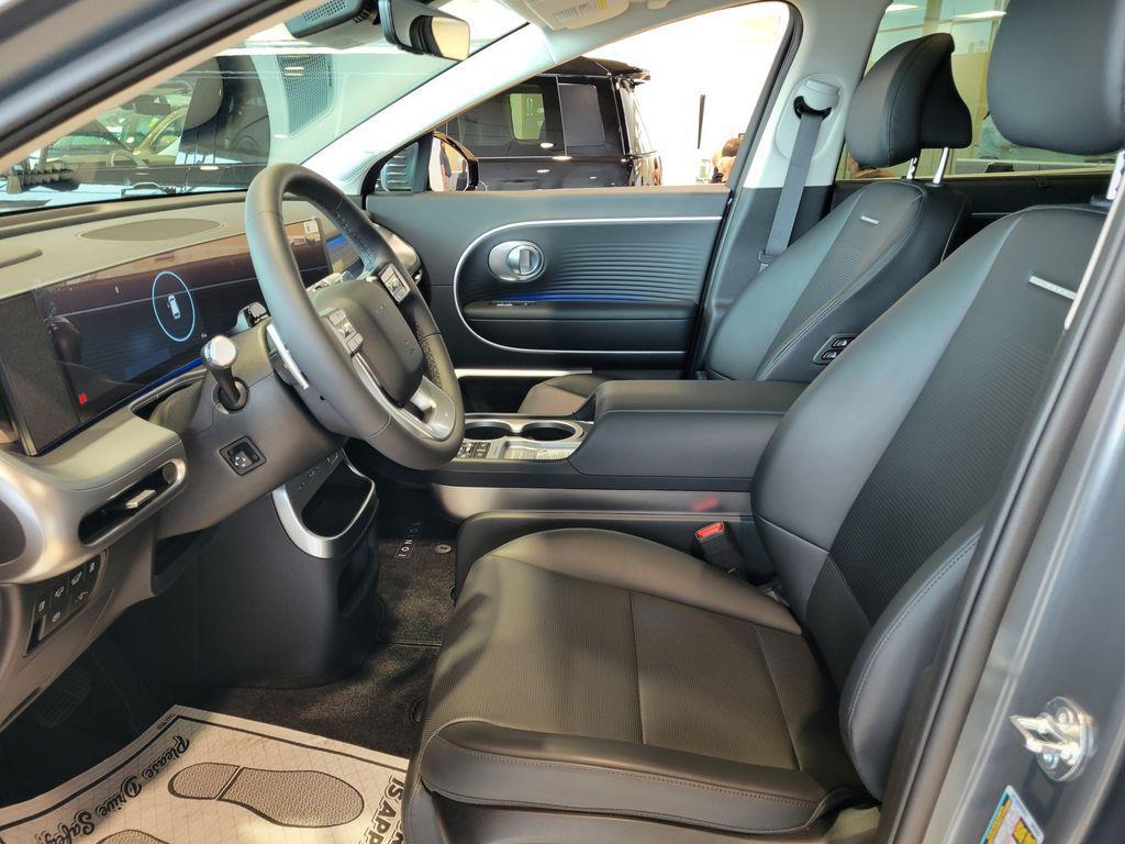 new 2026 Hyundai IONIQ 9 car, priced at $74,420