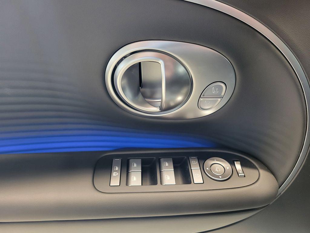 new 2026 Hyundai IONIQ 9 car, priced at $74,420