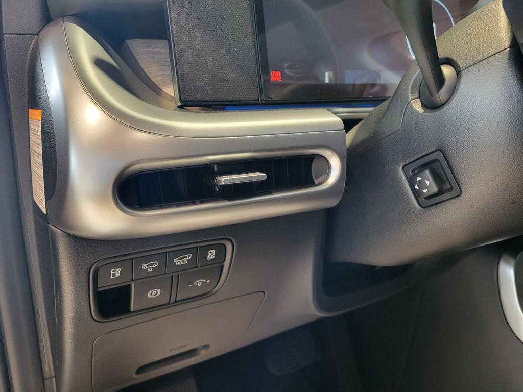 new 2026 Hyundai IONIQ 9 car, priced at $74,420