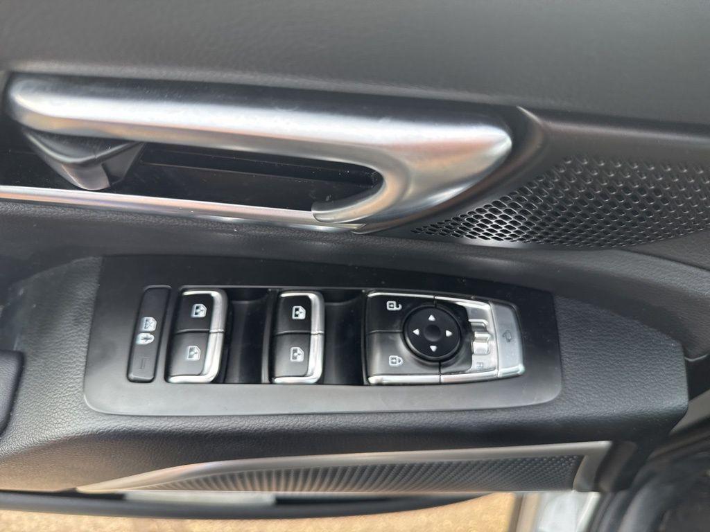 used 2023 Kia Telluride car, priced at $31,495