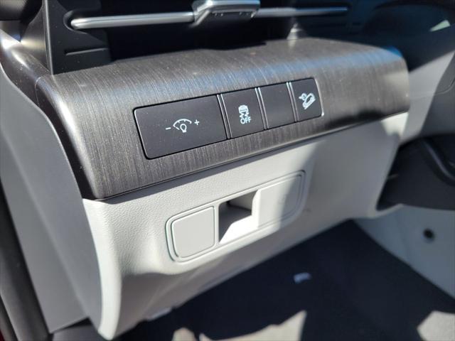 new 2024 Hyundai Kona car, priced at $31,539
