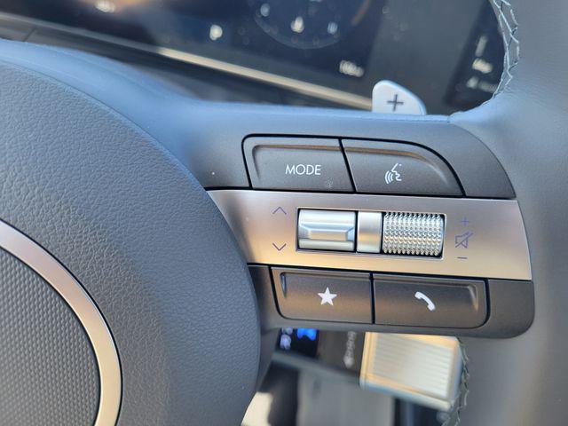 new 2024 Hyundai Kona car, priced at $31,539