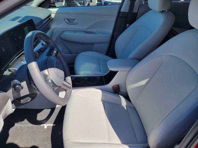 new 2024 Hyundai Kona car, priced at $31,539