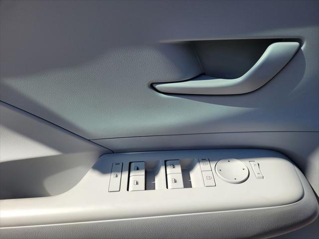 new 2024 Hyundai Kona car, priced at $31,539