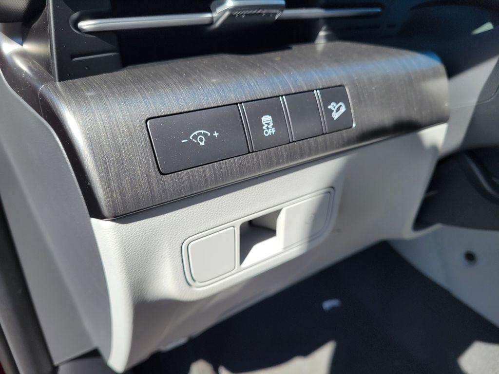 new 2024 Hyundai Kona car, priced at $31,539