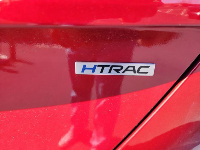 new 2024 Hyundai Kona car, priced at $31,539