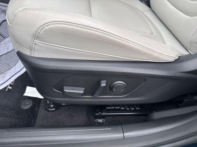 used 2024 Hyundai TUCSON Plug-In Hybrid car, priced at $38,995