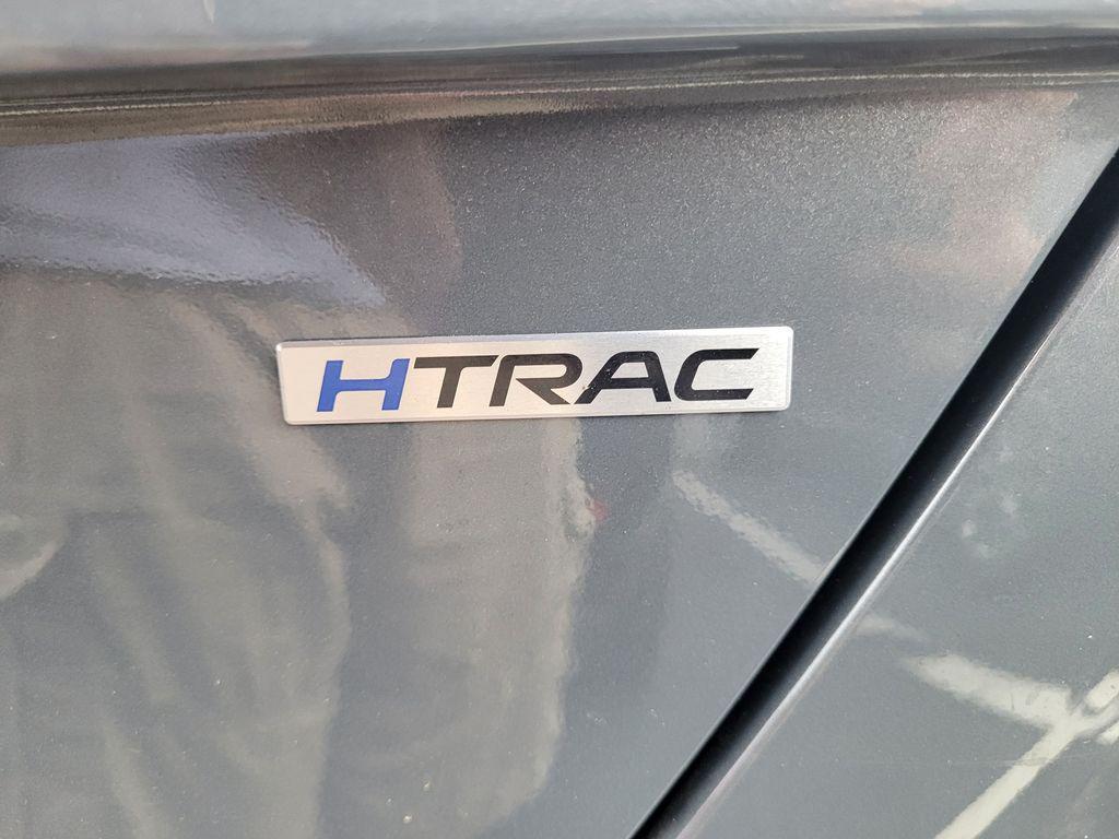 new 2026 Hyundai Kona car, priced at $28,925