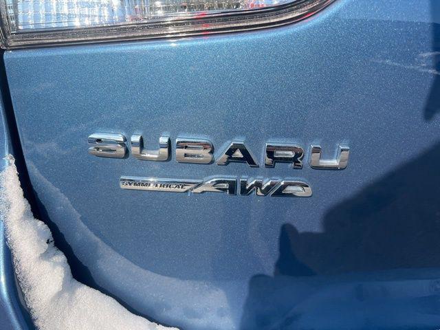 used 2023 Subaru Forester car, priced at $29,438