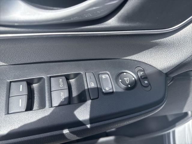 used 2022 Honda CR-V car, priced at $26,995