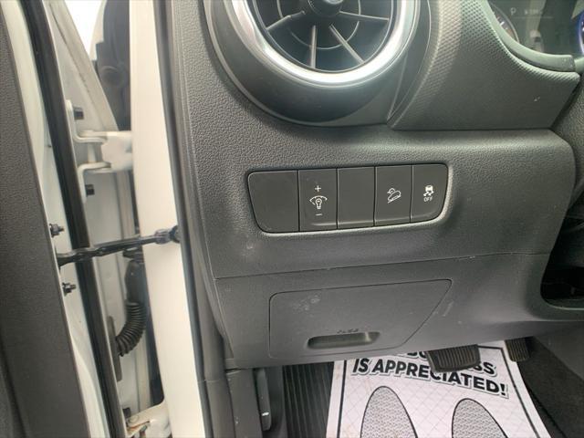 used 2022 Hyundai Kona car, priced at $18,995