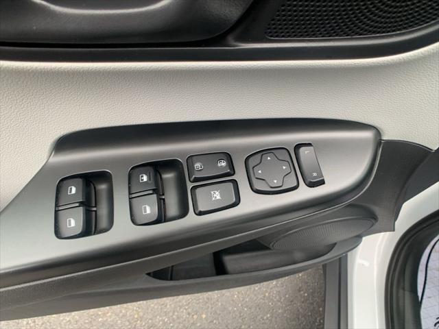 used 2022 Hyundai Kona car, priced at $18,995