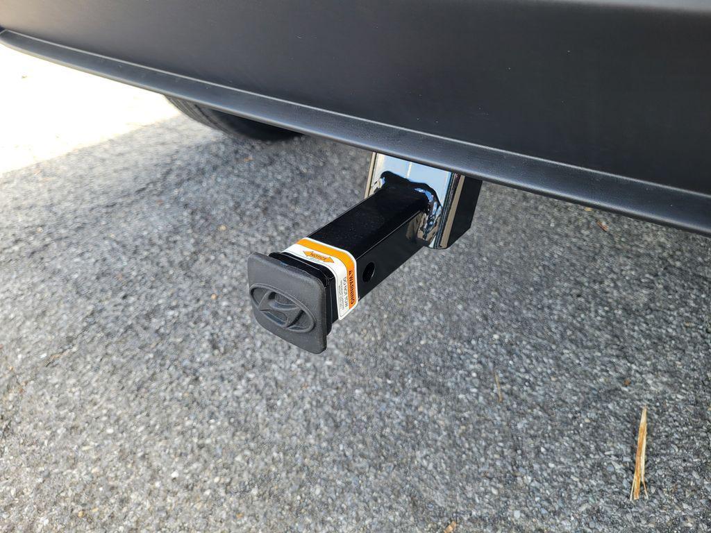 new 2026 Hyundai Kona car, priced at $30,360