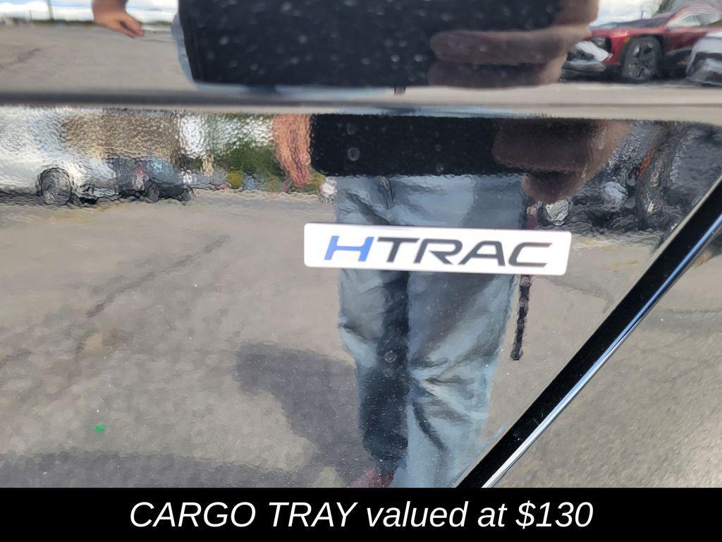 new 2026 Hyundai Kona car, priced at $30,360