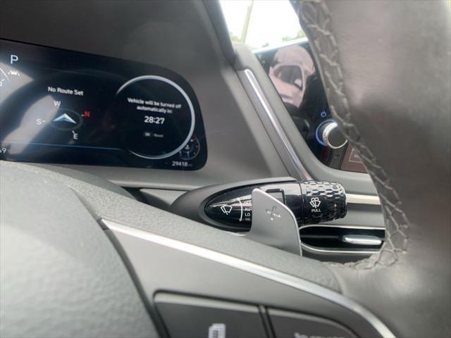 used 2022 Hyundai Sonata car, priced at $24,995