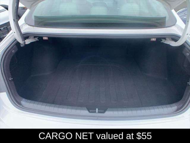 used 2022 Hyundai Sonata car, priced at $24,995
