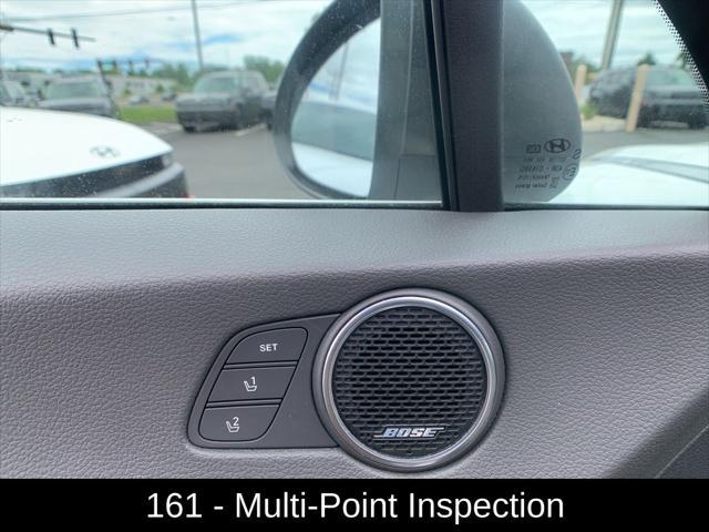 used 2022 Hyundai Sonata car, priced at $24,995